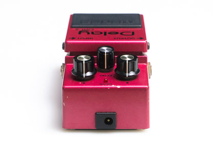 【used】BOSS / DM-2 Delay 前期型【GIB Yokohama】