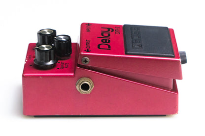 【used】BOSS / DM-2 Delay 前期型【GIB Yokohama】