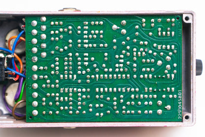 【used】BOSS / DM-2 Delay 前期型【GIB Yokohama】