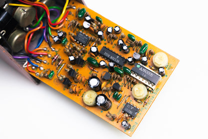 【used】BOSS / DM-2 Delay 前期型【GIB Yokohama】