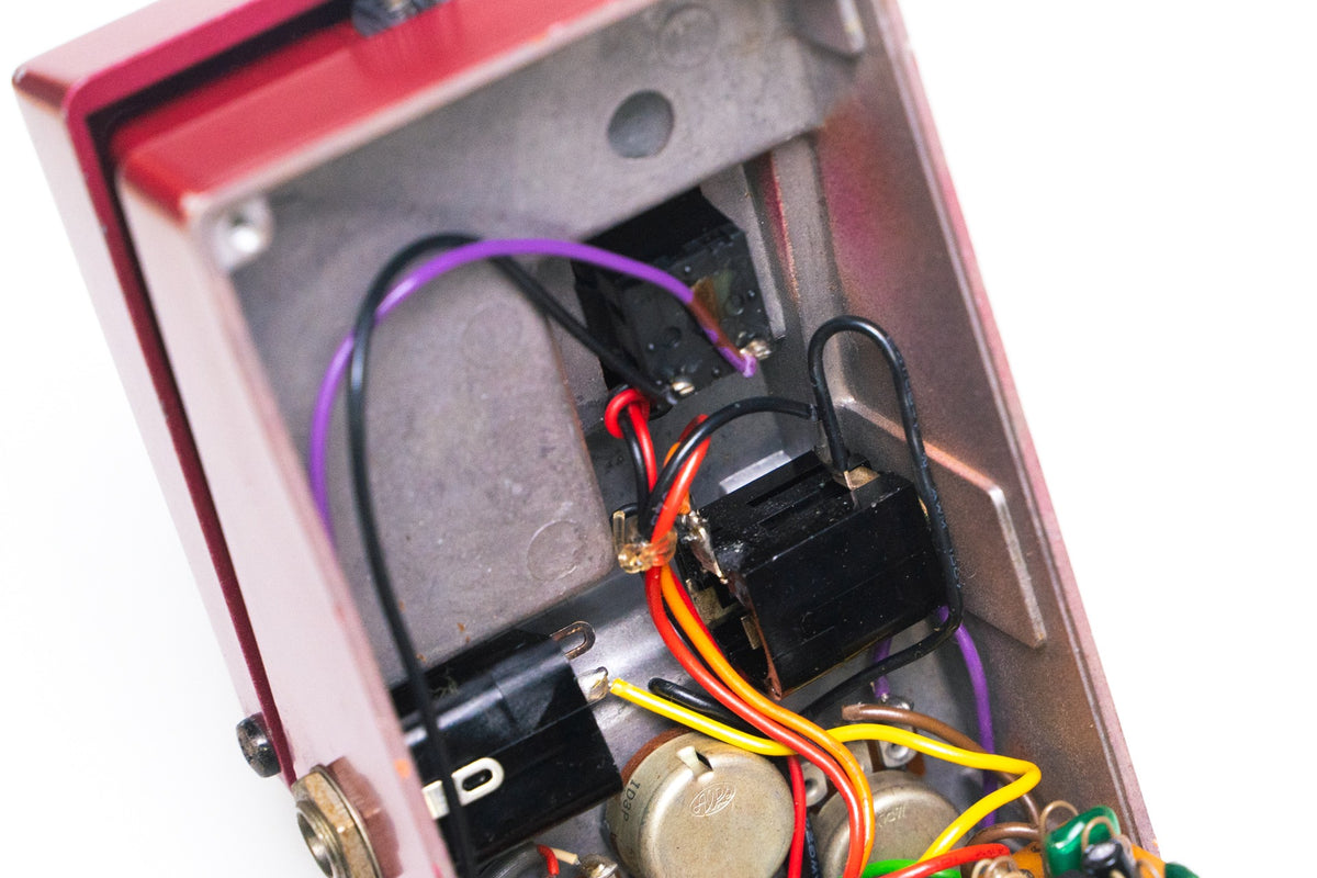 【used】BOSS / DM-2 Delay 前期型【GIB Yokohama】