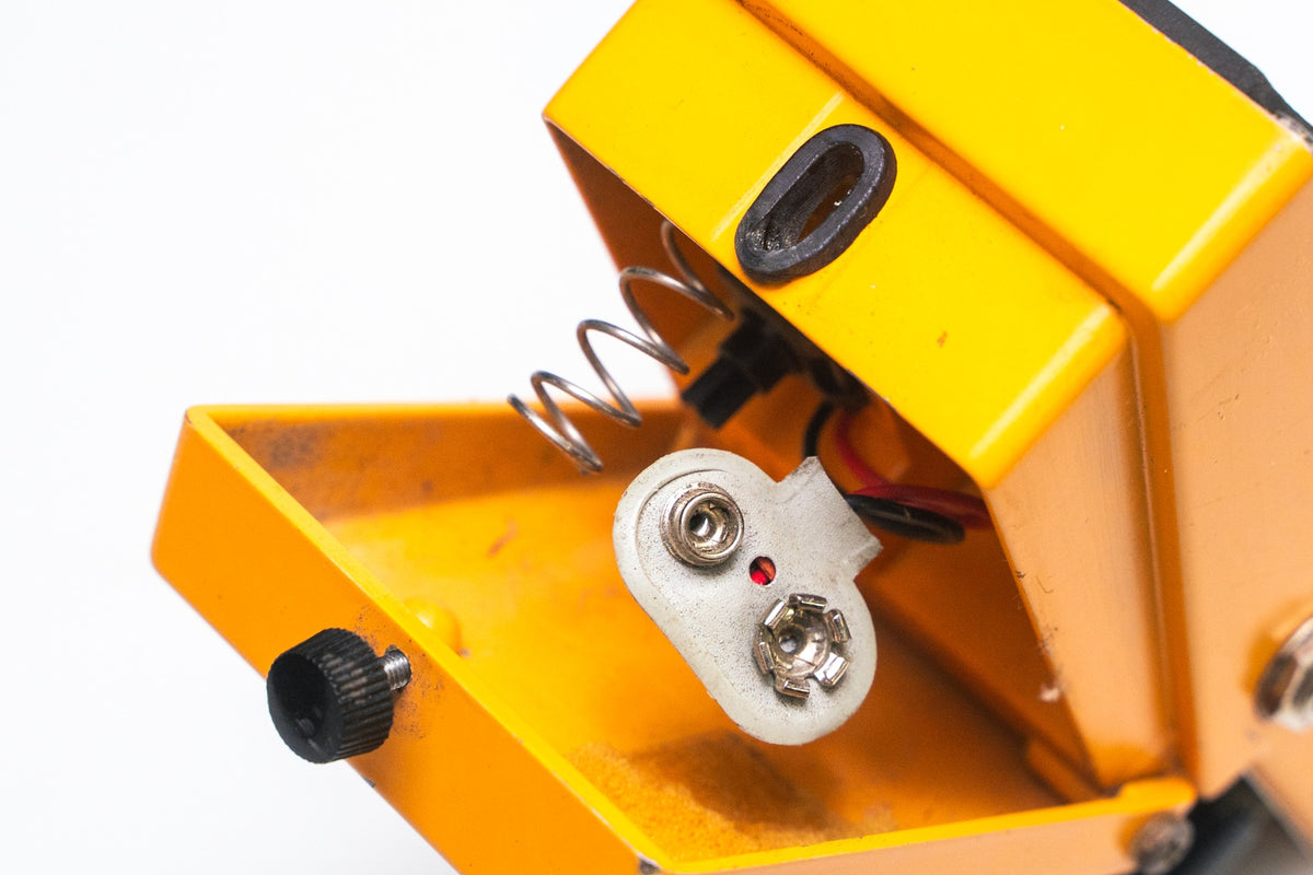 【used】BOSS / DF-2 SUPER Distortion & Feedbacker【GIB Yokohama】