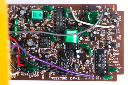 【used】BOSS / DF-2 SUPER Distortion & Feedbacker【GIB Yokohama】