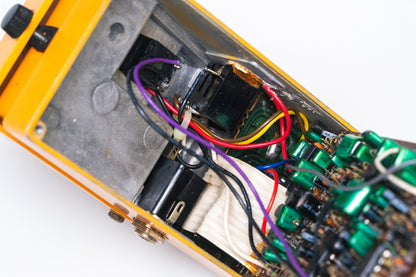 【used】BOSS / DF-2 SUPER Distortion & Feedbacker【GIB Yokohama】
