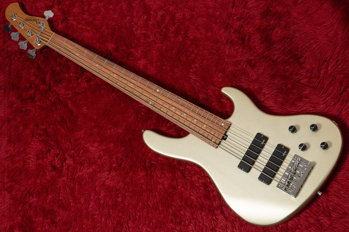 【outlet】Sadowsky / MX24 MS5 CPM/R 3.930kg #J000556-25【GIB Yokohama】