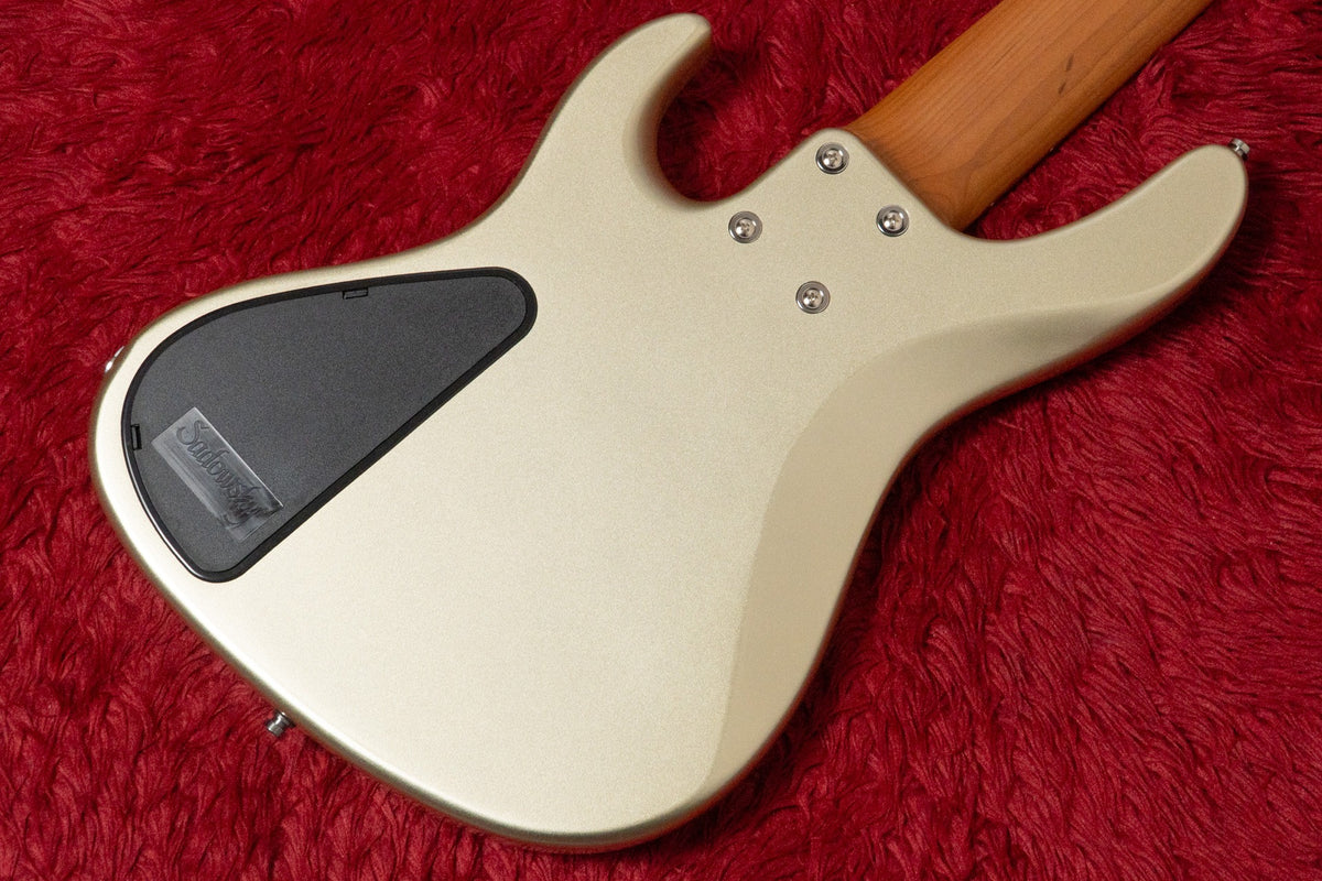 【outlet】Sadowsky / MX24 MS5 CPM/R 3.930kg #J000556-25【GIB Yokohama】