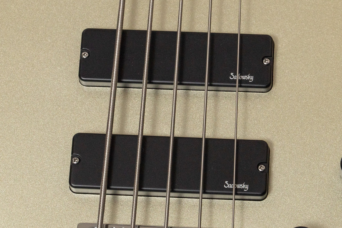 【outlet】Sadowsky / MX24 MS5 CPM/R 3.930kg #J000556-25【GIB Yokohama】