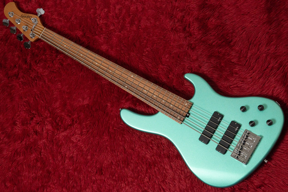【outlet】Sadowsky / MX24 MS5 SGM/R 3.985kg #J000538-25【GIB Yokohama】