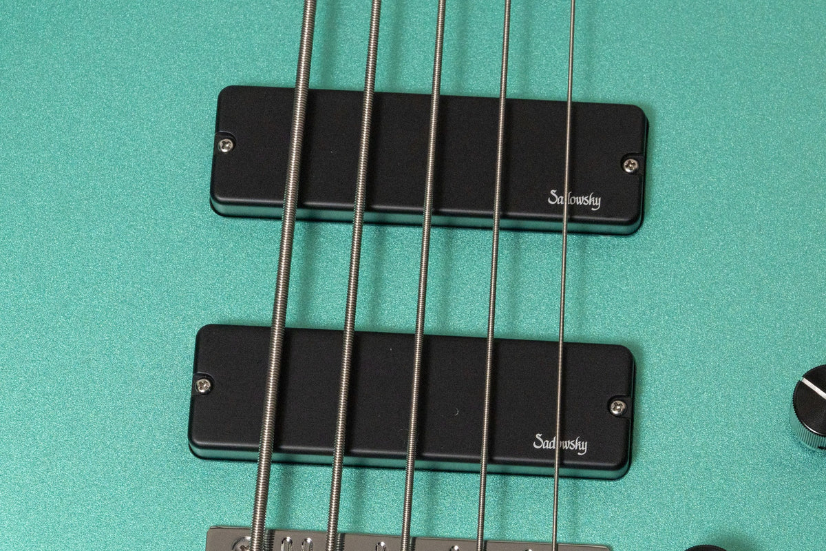 【outlet】Sadowsky / MX24 MS5 SGM/R 3.985kg #J000538-25【GIB Yokohama】