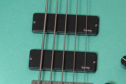 【outlet】Sadowsky / MX24 MS5 SGM/R 3.985kg #J000538-25【GIB Yokohama】