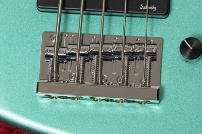 【outlet】Sadowsky / MX24 MS5 SGM/R 3.985kg #J000538-25【GIB Yokohama】