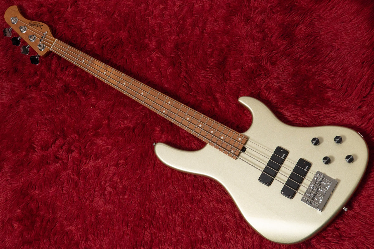 【outlet】Sadowsky / MX24 MS4 CPM/M 3.540kg #J000451-25【GIB Yokohama】
