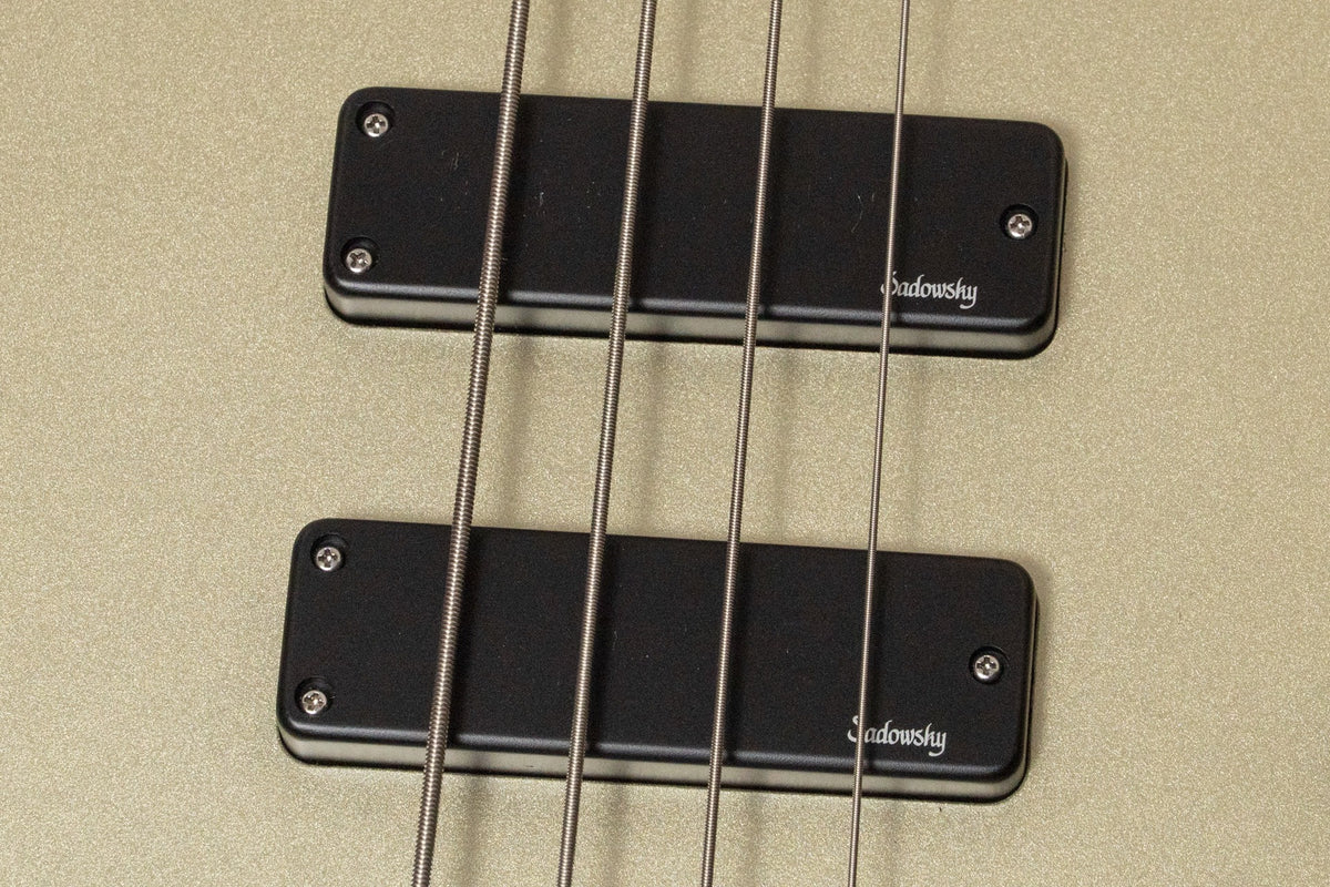 【outlet】Sadowsky / MX24 MS4 CPM/M 3.540kg #J000451-25【GIB Yokohama】