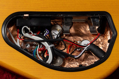 【outlet】Warwick / Rock Bass Streamer Standard 5 TS Honey Violin Transparent 4.175kg #RBH569131-25【GIB Yokohama】