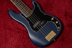 【used】Red House Guitars / Custom PB 5st Matte Blue 4.095kg【GIB Yokohama】