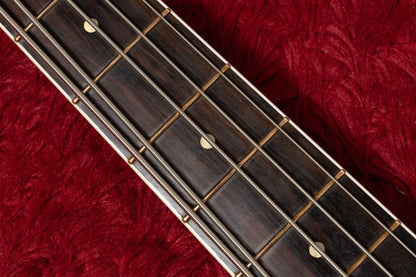 【used】Red House Guitars / Custom PB 5st Matte Blue 4.095kg【GIB Yokohama】