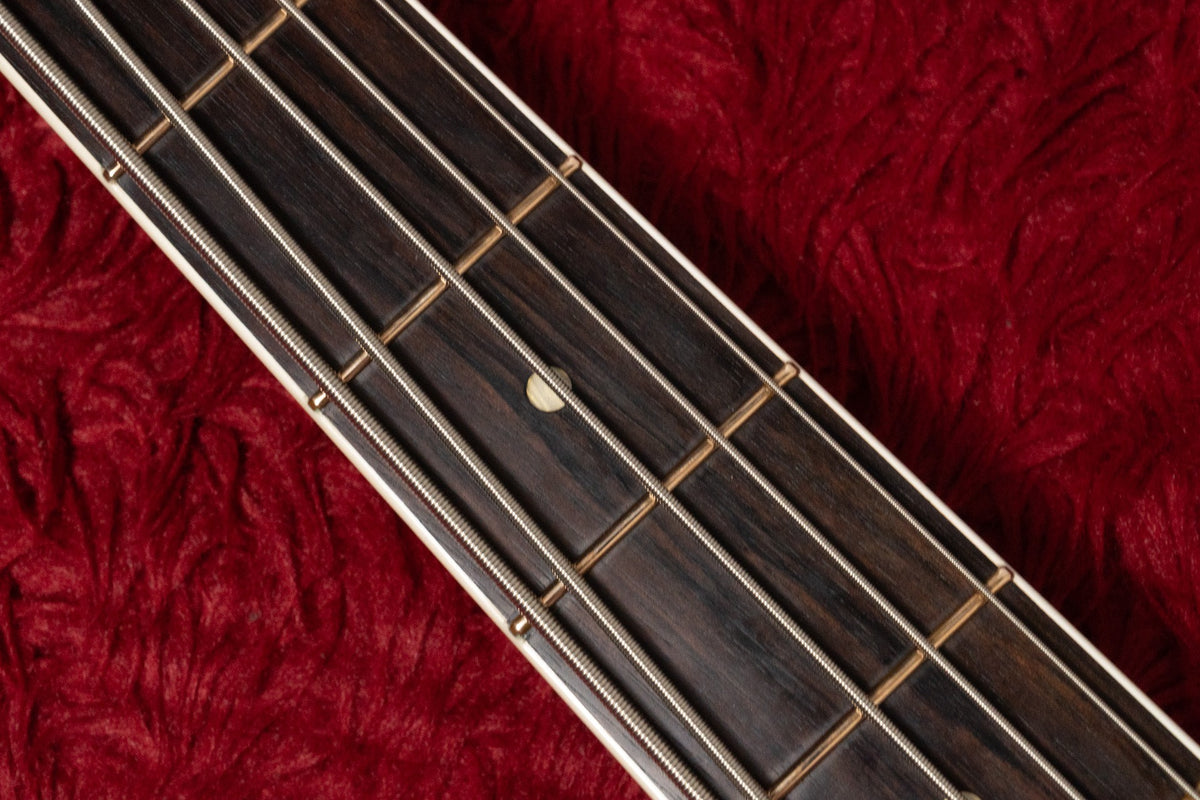 【used】Red House Guitars / Custom PB 5st Matte Blue 4.095kg【GIB Yokohama】