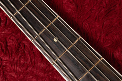 【used】Red House Guitars / Custom PB 5st Matte Blue 4.095kg【GIB Yokohama】
