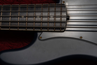 【used】Red House Guitars / Custom PB 5st Matte Blue 4.095kg【GIB Yokohama】