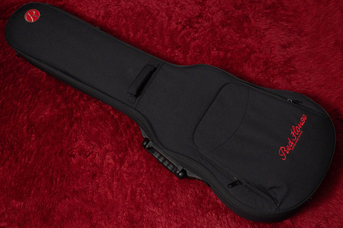 【used】Red House Guitars / Custom PB 5st Matte Blue 4.095kg【GIB Yokohama】
