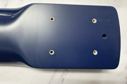 【used】Red House Guitars / Custom PB 5st Matte Blue 4.095kg【GIB Yokohama】