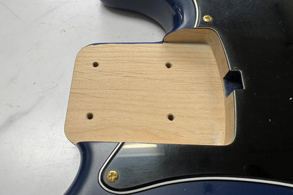 【used】Red House Guitars / Custom PB 5st Matte Blue 4.095kg【GIB Yokohama】