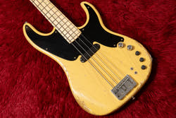 【new】Xotic / XTB-1T 4st Butterscotch Blonde Heavy Aged /Ash/M 3.915kg #0016【GIB Yokohama】