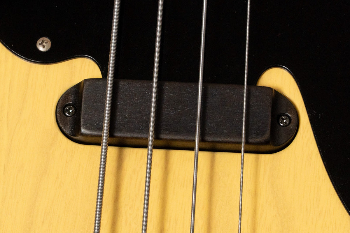 【new】Xotic / XTB-1T 4st Butterscotch Blonde Heavy Aged /Ash/M 3.915kg #0016【GIB Yokohama】