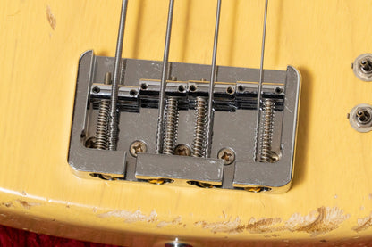 【new】Xotic / XTB-1T 4st Butterscotch Blonde Heavy Aged /Ash/M 3.915kg #0016【GIB Yokohama】