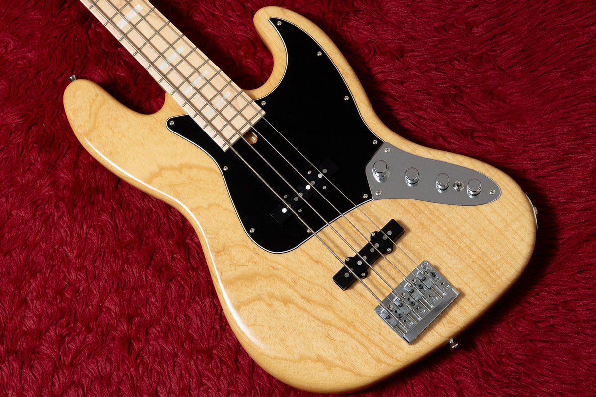 【used】Bottom Wave / MB-4 Deluxe 70 Natural 4.005kg【GIB Yokohama】