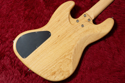 【used】Bottom Wave / MB-4 Deluxe 70 Natural 4.005kg【GIB Yokohama】