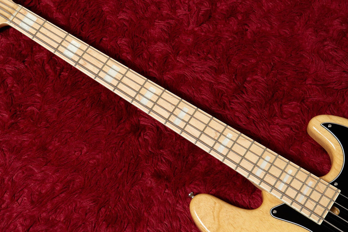【used】Bottom Wave / MB-4 Deluxe 70 Natural 4.005kg【GIB Yokohama】