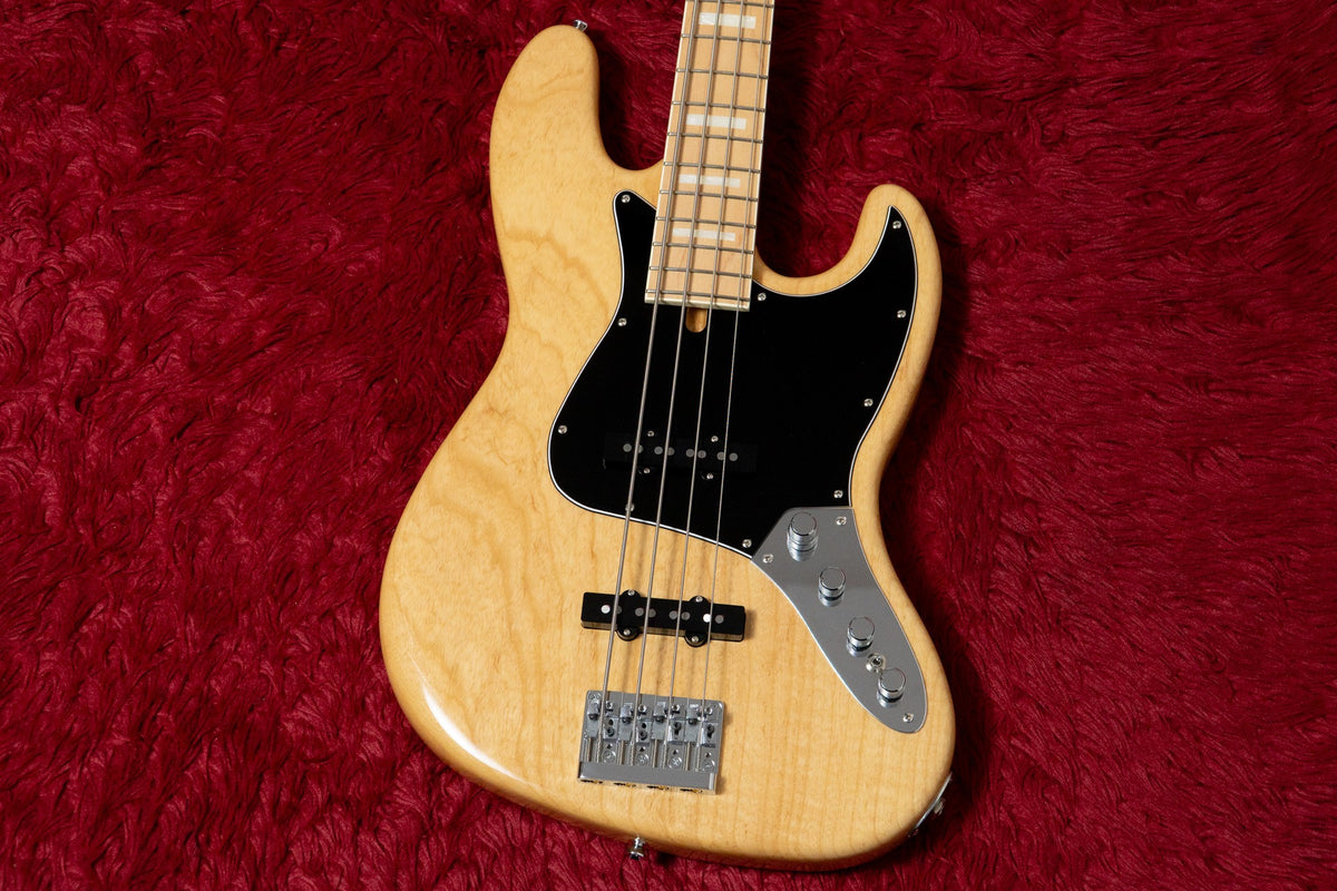 【used】Bottom Wave / MB-4 Deluxe 70 Natural 4.005kg【GIB Yokohama】