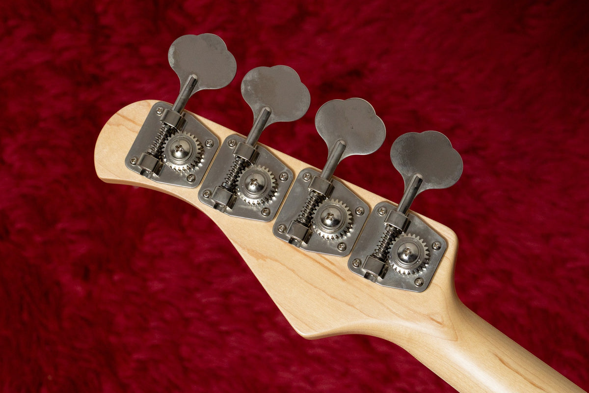 【used】Bottom Wave / MB-4 Deluxe 70 Natural 4.005kg【GIB Yokohama】