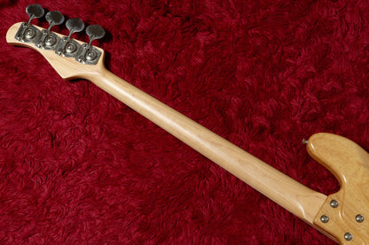 【used】Bottom Wave / MB-4 Deluxe 70 Natural 4.005kg【GIB Yokohama】