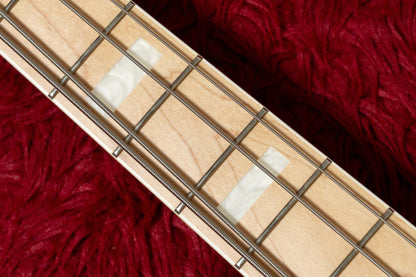 【used】Bottom Wave / MB-4 Deluxe 70 Natural 4.005kg【GIB Yokohama】