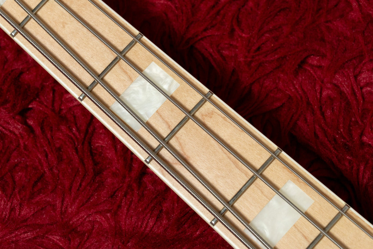 【used】Bottom Wave / MB-4 Deluxe 70 Natural 4.005kg【GIB Yokohama】