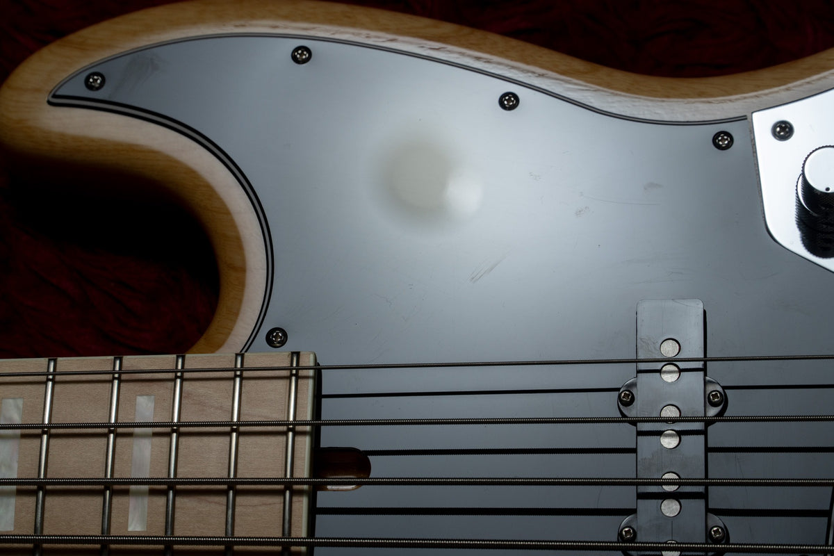 【used】Bottom Wave / MB-4 Deluxe 70 Natural 4.005kg【GIB Yokohama】