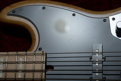 【used】Bottom Wave / MB-4 Deluxe 70 Natural 4.005kg【GIB Yokohama】