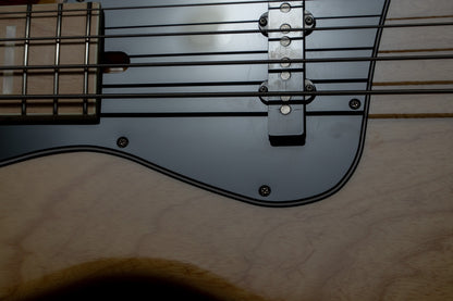 【used】Bottom Wave / MB-4 Deluxe 70 Natural 4.005kg【GIB Yokohama】