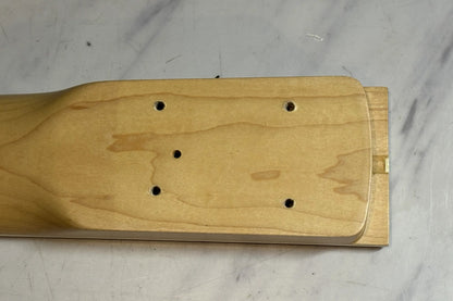 【used】Bottom Wave / MB-4 Deluxe 70 Natural 4.005kg【GIB Yokohama】