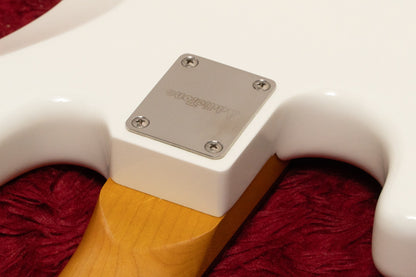 【used】Addictone / JB 4st WH 2019 4.000kg #139【GIB Yokohama】
