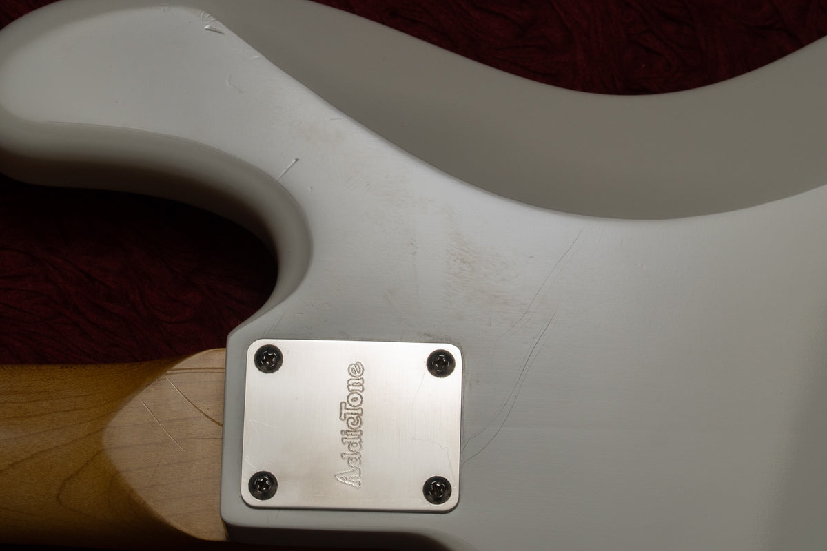 【used】Addictone / JB 4st WH 2019 4.000kg #139【GIB Yokohama】