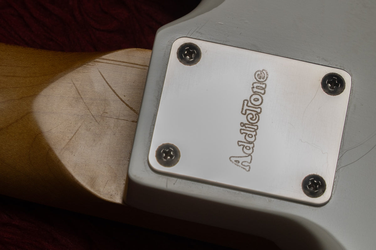 【used】Addictone / JB 4st WH 2019 4.000kg #139【GIB Yokohama】