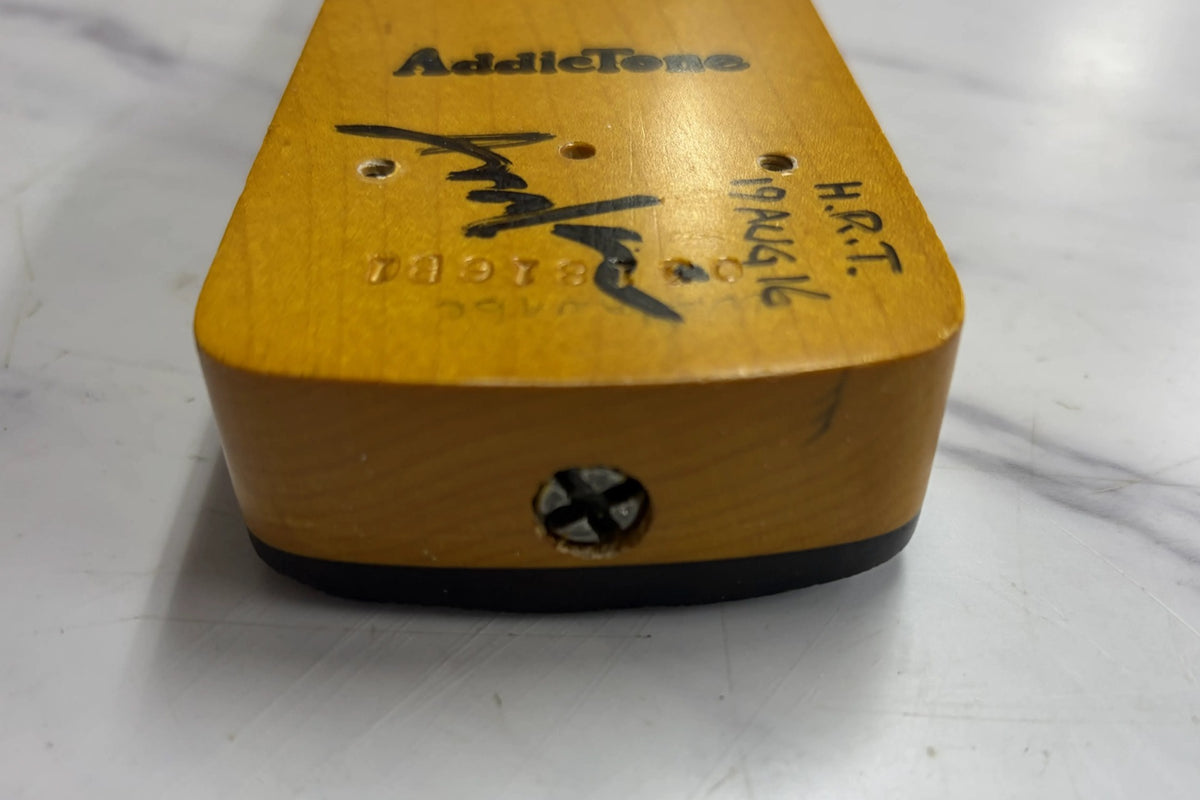 【used】Addictone / JB 4st WH 2019 4.000kg #139【GIB Yokohama】