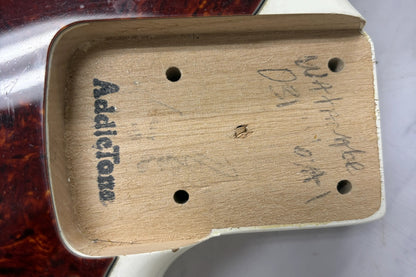 【used】Addictone / JB 4st WH 2019 4.000kg #139【GIB Yokohama】