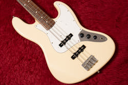 【used】Fender Japan / JB-STD VWH 2009 2009 4.165kg #T062199【GIB Yokohama】