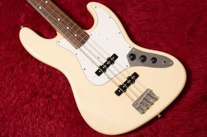 【used】Fender Japan / JB-STD VWH 2009 2009 4.165kg #T062199【GIB Yokohama】