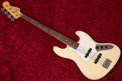 【used】Fender Japan / JB-STD VWH 2009 2009 4.165kg #T062199【GIB Yokohama】
