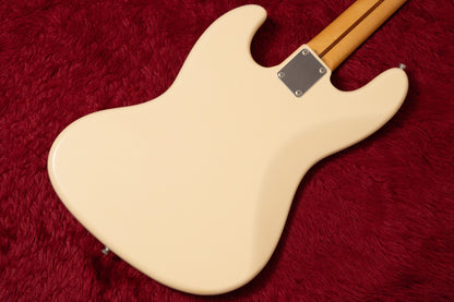 【used】Fender Japan / JB-STD VWH 2009 2009 4.165kg #T062199【GIB Yokohama】
